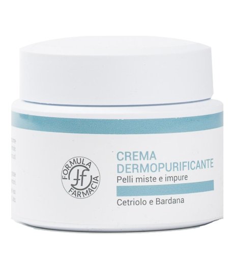 FORMULA CREMA DERMOPURIFIC 50 ML