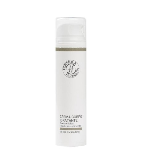 FORMULA CREMA CORPO IDRAT 200ML