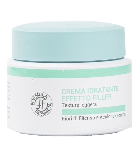 FORMULA CREMA IDRATA&FILLER 50ML