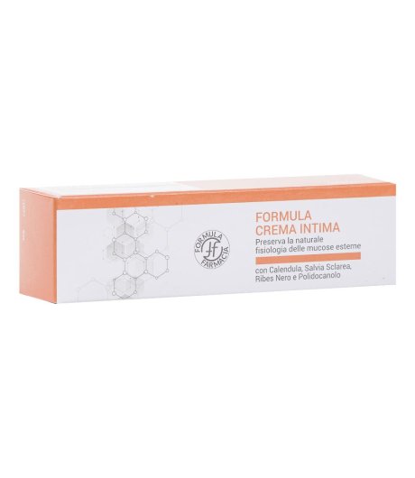 FORMULA CREMA INTIMA 30 ML