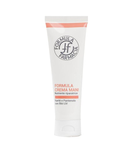 FORMULA CREMA MANI 50ML