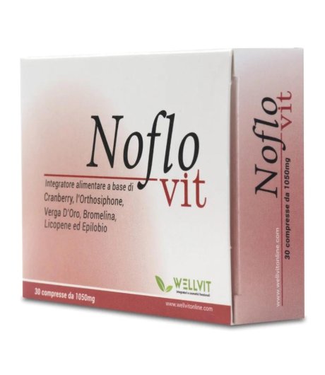 NOFLOVIT 30CPR