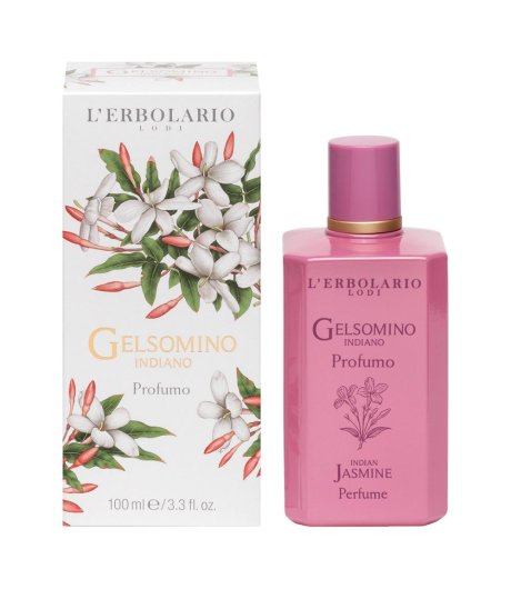 GELSOMINO IND PROFUMO 100ML