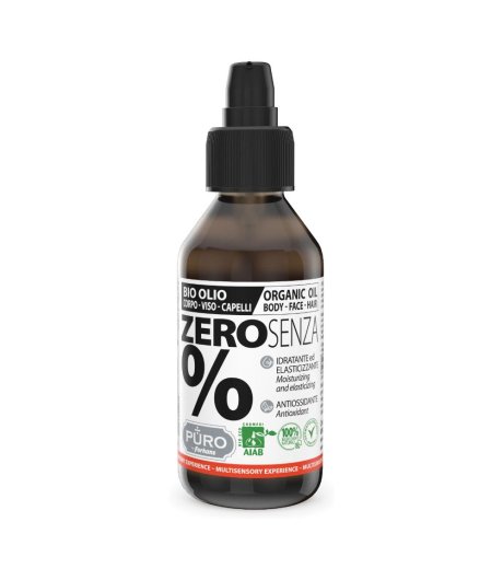 Puro Zero S% Bio Olio Crp-vi-c