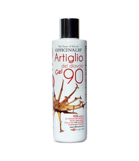 ARTIGLIO 90% 250ML