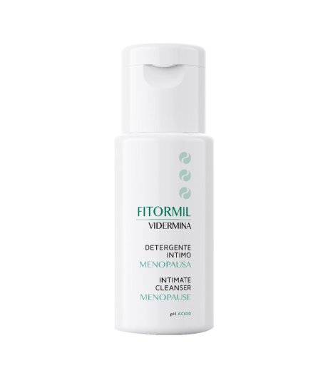 Vidermina Fitormil Det Intimo