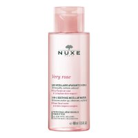 Nuxe Vrose Eau Micell Pn 400ml