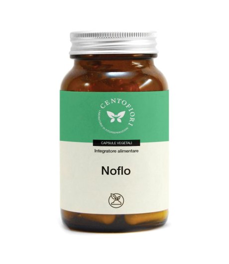 NOFLO 100CPS VEG