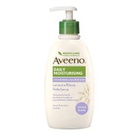 Aveeno Crema Idrat Corpo Lavan