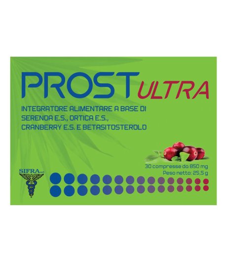 PROST Ultra 30 Cpr