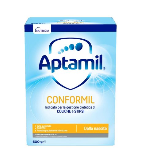 APTAMIL CONFORMIL LATTE 600G