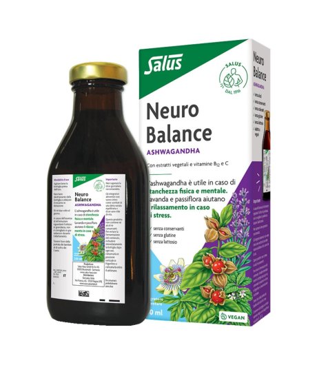 NEURO BALANCE 250ML