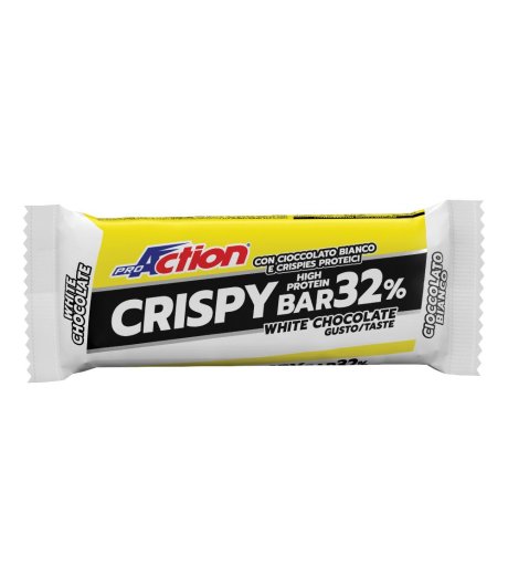 PROACTION Crispy Barr.WhiteCho