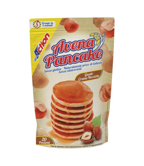 PROACTION Avena Pancake Nocc.