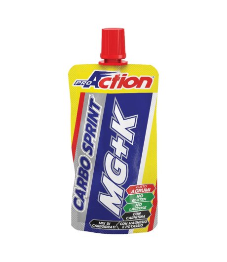 PROACTION CARBO SPRINT MG+K