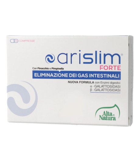 ARISLIM FORTE 30CPR