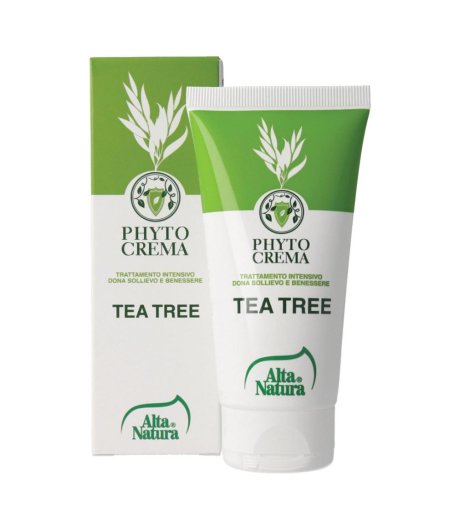 PHYTOCREMA TEA TREE 75ML