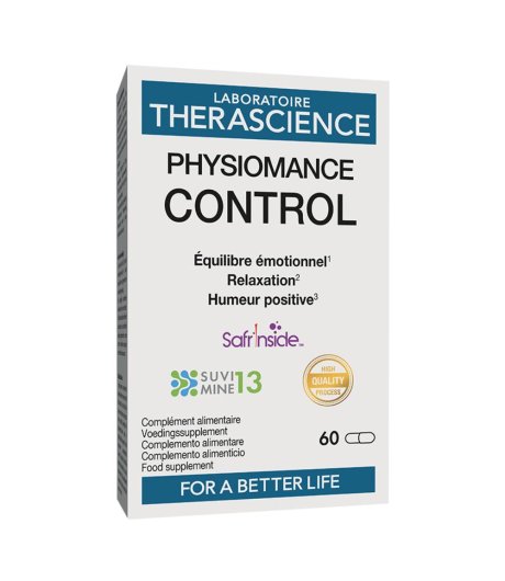 PHYSIOMANCE Control 60Cps