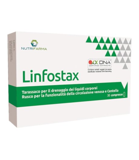 LINFOSTAX 30CPR