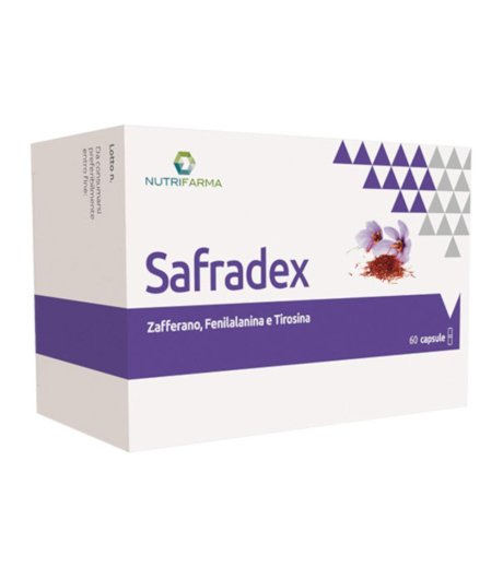 SAFRADEX 60CPS