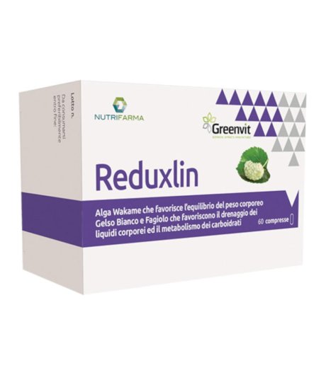 Reduxlin 60cps