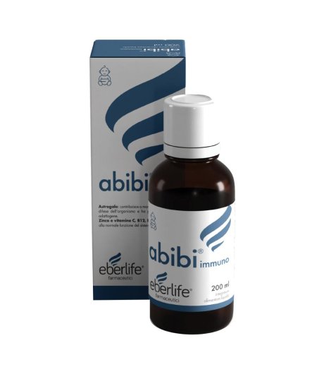 Abibi Immuno 200ml