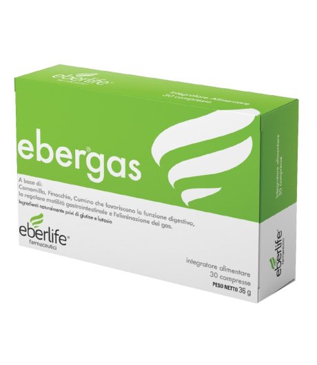 EBERGAS 30CPR