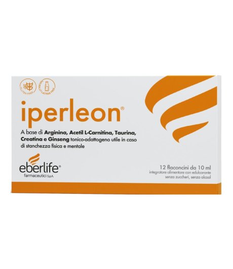 Iperleon 12fl 10ml