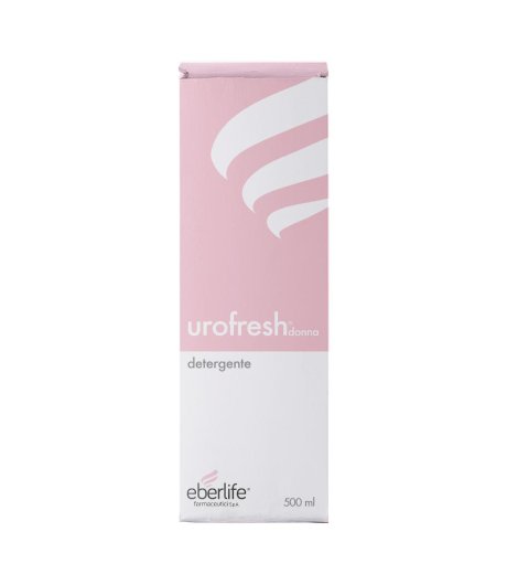 UROFRESH DONNA 500ML UROFRESH DONNA 500ML