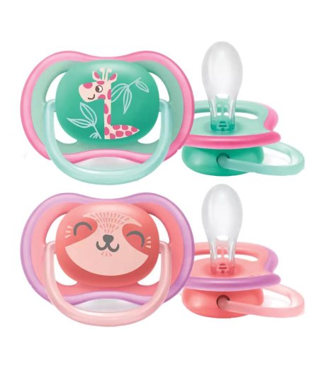 AVENT  SUCCH AIR18M+FEM 2P 34912