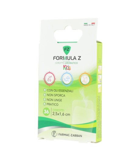 FORMULA Z CEROTTI