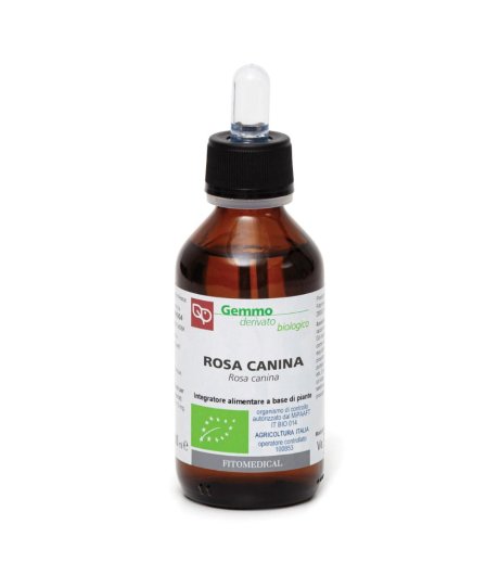 ROSA CANINA MG BIO 100ML