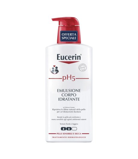 Eucerin Ph5 Emuls Idr Promo