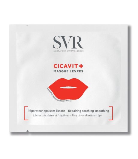 Cicavit+ Masque Levres 5ml