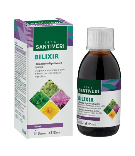 Bilixir 240ml