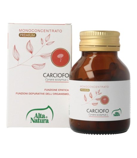 CARCIOFO 60 Cpr TERRANATA