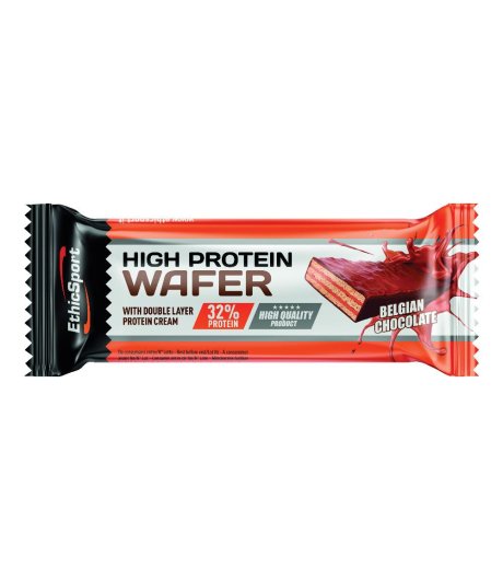 HIGH PROTEIN WAFER BELGIAN CHO