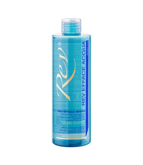 REV EFFACE ACQUA 500ML