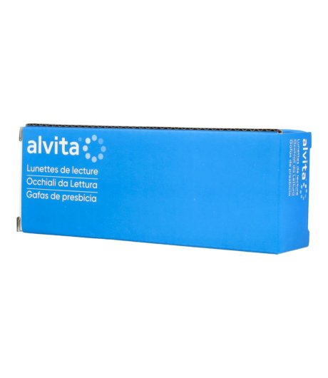 ALVITA OCCH LETT SIMON +1,00