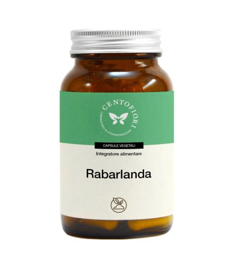 RABARLANDA 100CPS VEG