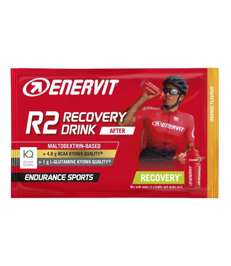 ENERVIT R2 RECOVERY ARA 50G