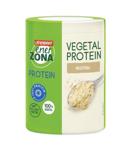 Enervit Vegetal Protein 230g