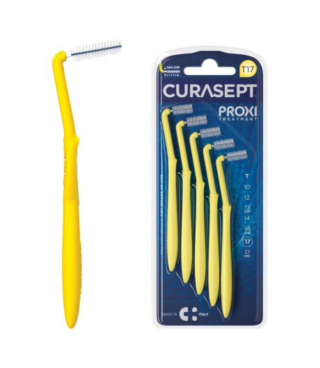 CURASEPT PROXI ANGLE P17 GI/YE