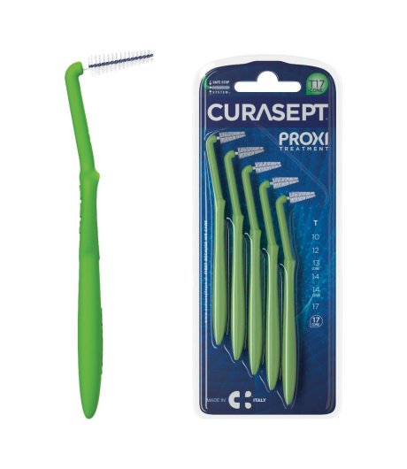 CURASEPT PROXI ANGLE P17 VE/GR