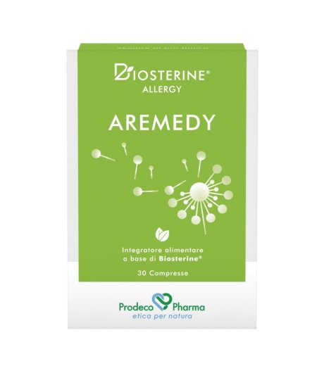 Biosterine Allergy A-rem 30cpr