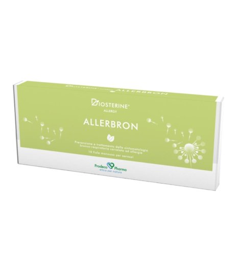 Biosterine Allergy Allerbron