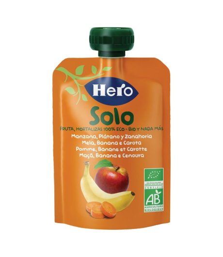 HERO SOLO FRUT FRUL MELA/BAN/C