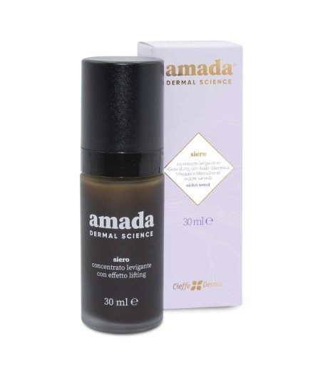 AMADA SIERO 30ML