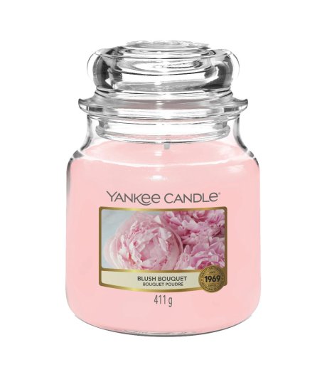 YC ORIG.MEDIUM JAR BLUSH BOUQUET