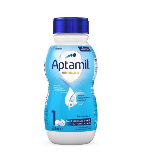 APTAMIL 1 LATTE 500ML